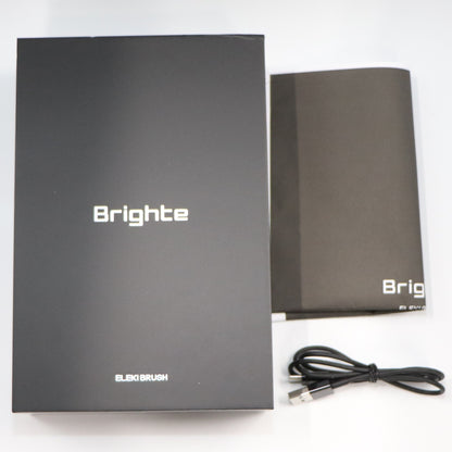 [中古(C)] Brighte ELEKI BRUSH エレキブラシ brt-fs145  [可]