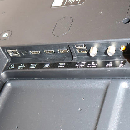 [中古(B)] JOYEUX(ジョワイユ) JOY-4K43REAL 4K液晶テレビ 43インチ joy4k43-real  [良い]