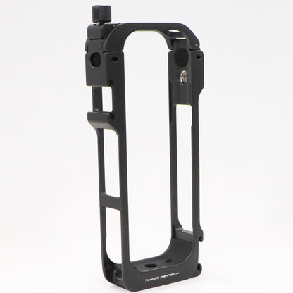 Insta360 X5 万能フレーム cinsbahn   整備済みアウトレット品 [中古(A)]