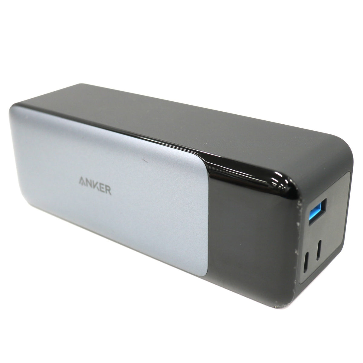 Anker(アンカー) モバイルバッテリー 737 Power Bank (PowerCore 24000) a1289n11   整備済みアウトレット品 [中古(C)]