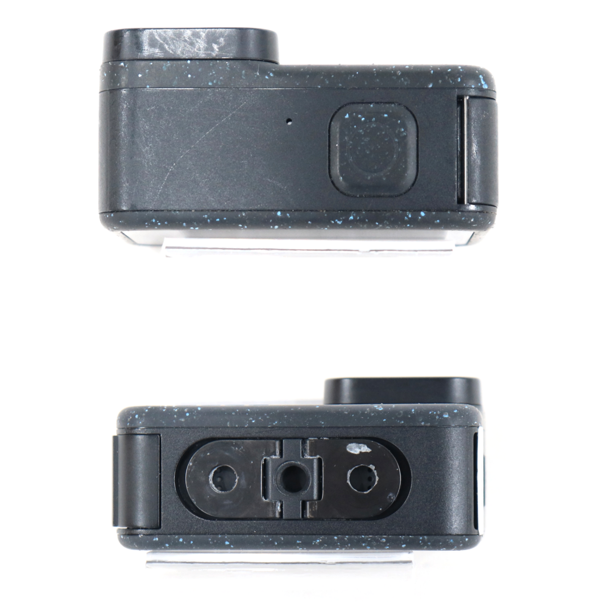 GoPro HERO12 Black アクションカメラ アクセサリーセット hero12-black   整備済みアウトレット品 [中古(C)]