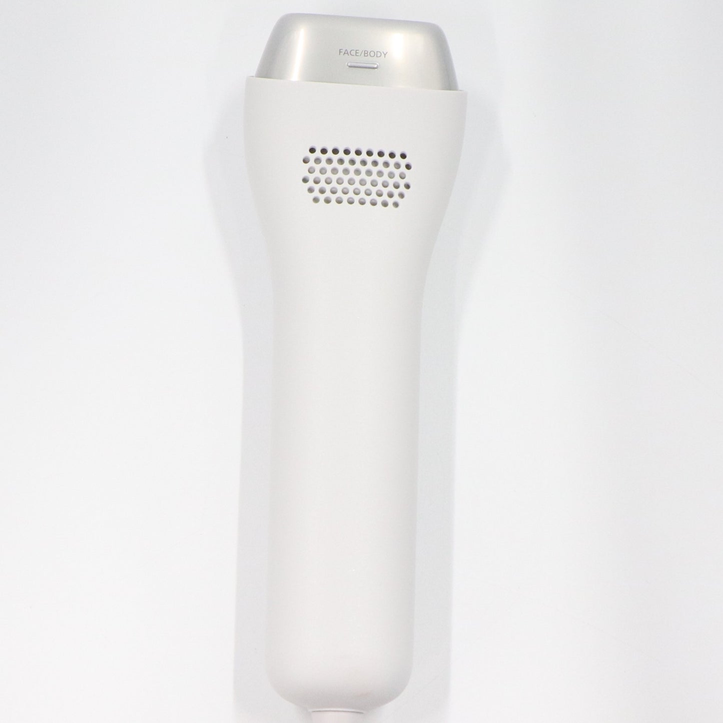 パナソニック 光美容器 光エステ＜ボディ＆フェイス用＞スムースエピ ES-WG0A es-wg0a   整備済みアウトレット品 [中古(C)]