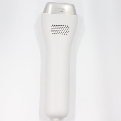 パナソニック 光美容器 光エステ＜ボディ＆フェイス用＞スムースエピ ES-WG0A es-wg0a   整備済みアウトレット品 [中古(C)]