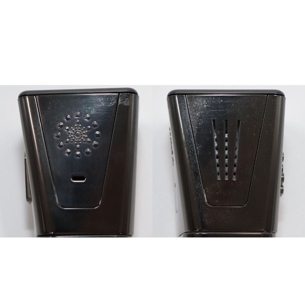 中古(B)] サイエンス ミラブル 艶 シャワーヘッド FBSM-AC5-GMMSC fbsm