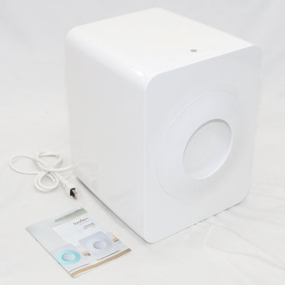 [中古(C)] loofen (ルーフェン) 生ごみ処理機 SLW01　slw01-white ホワイトslw01-white　[可]