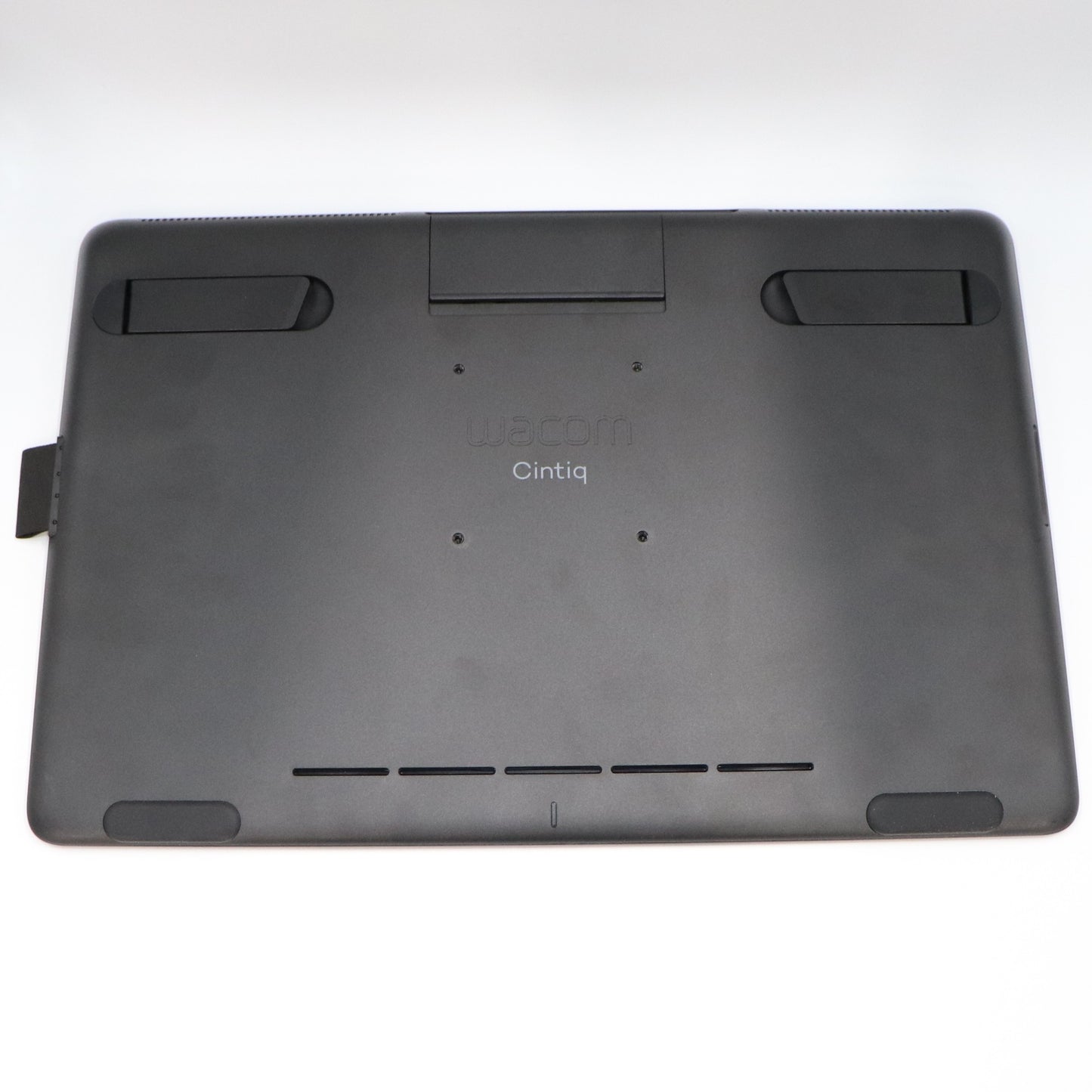 [中古(C)] Wacom ワコム 液晶ペンタブレット Cintiq 16 dtk1660　[可]