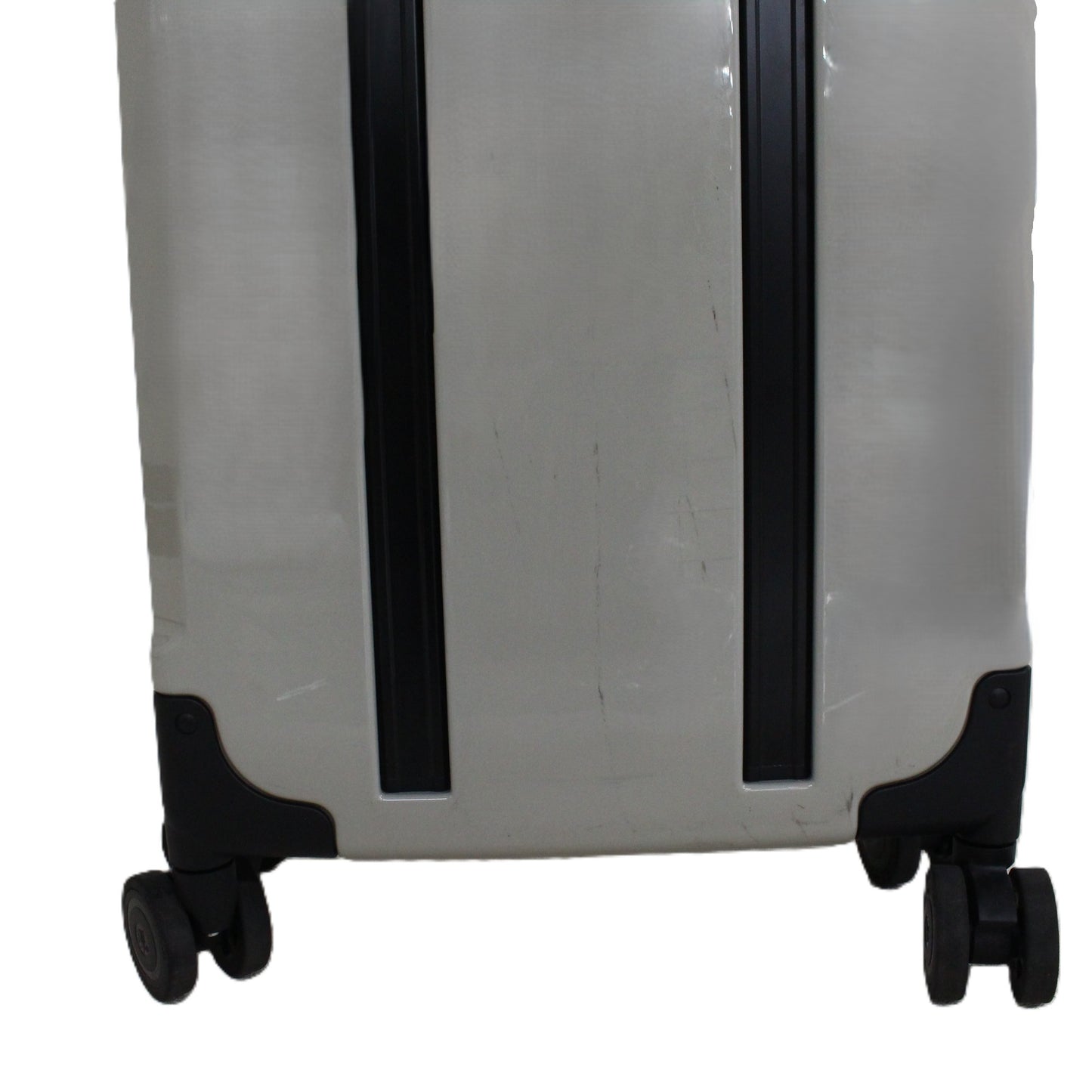 [中古(C)] [1-3泊向けサイズ]LEGEND WALKER 6031 フィット 15L/拡張時35L ハードスーツケース 6031-47-be グレイッシュベージュ [可]