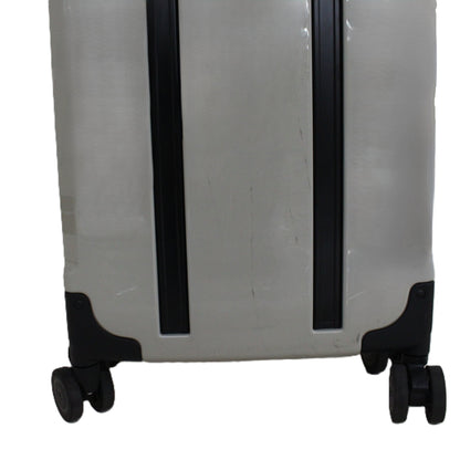 [中古(C)] [1-3泊向けサイズ]LEGEND WALKER 6031 フィット 15L/拡張時35L ハードスーツケース 6031-47-be グレイッシュベージュ [可]