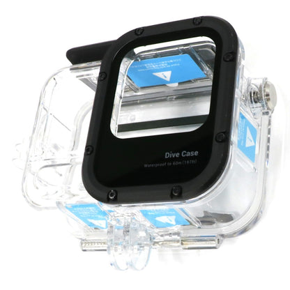 [中古(C)] Insta360 Ace Pro 2 潜水ケース ace-pro-2-dive-case[可]