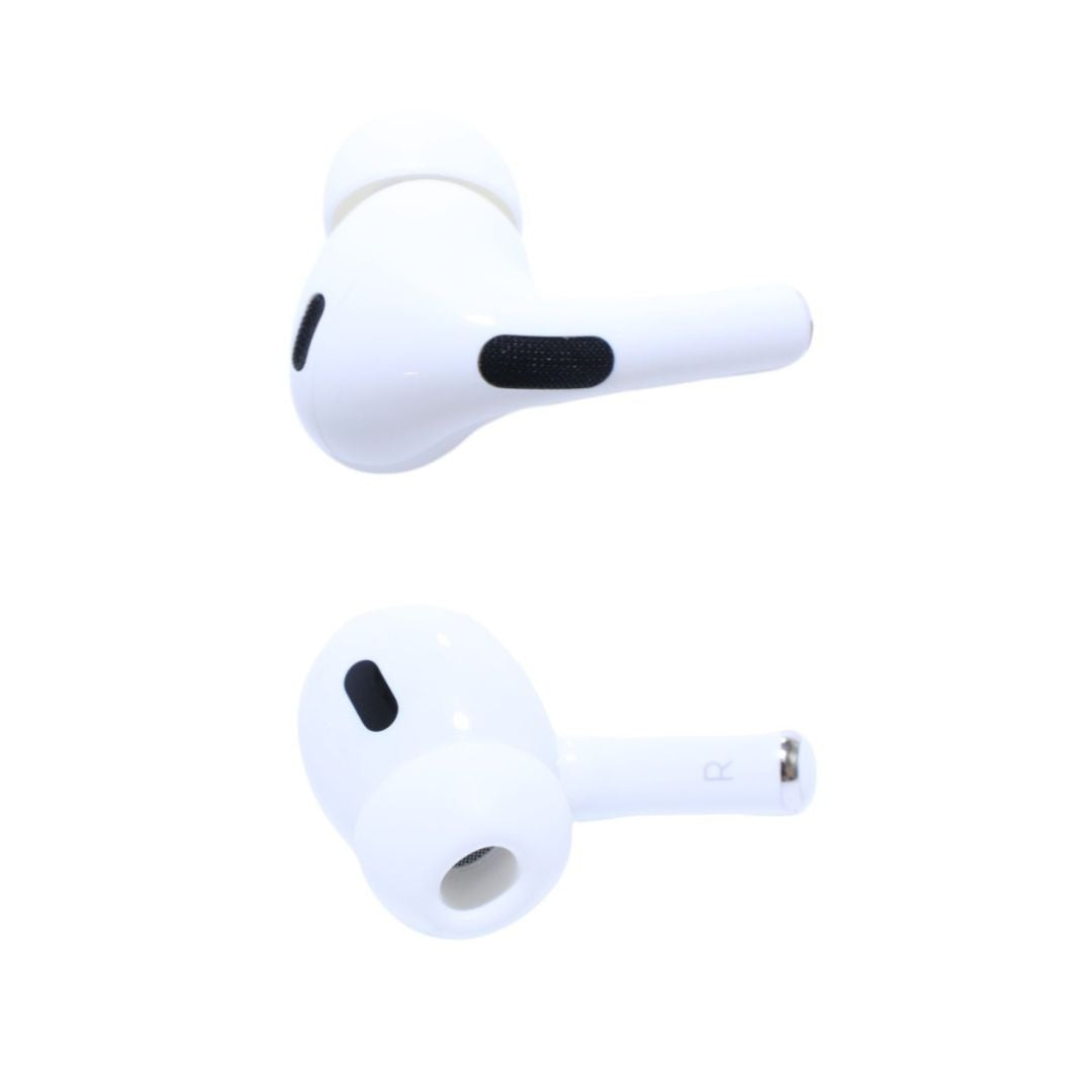 [訳アリ] 【出品済み】[D：本体右のみ]Apple AirPods Pro 第2世代 MQD83J/A (Lightning) [難あり(D)]