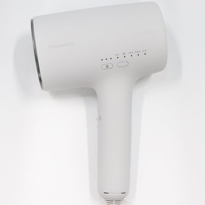 パナソニック ヘアードライヤー ナノケア EH-NA0K eh-na0k-h  ミストグレー 整備済みアウトレット品 [中古(C)]