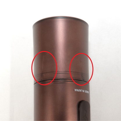 [中古(C)] A. GLOBAL The Horuseye(ザ・ホルスアイ) 美顔器　thehoruseye thehoruseye　[可]