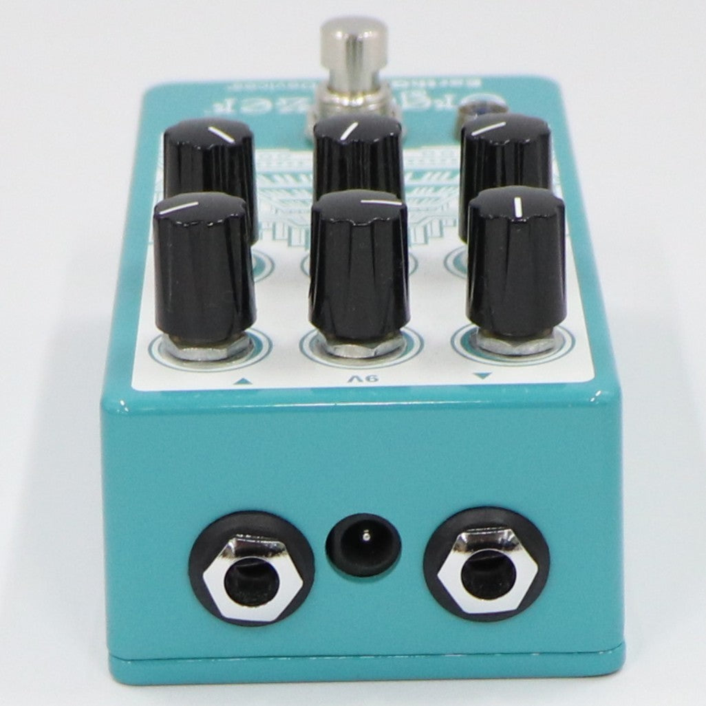 [中古(A)] EARTHQUAKER DEVICES Organizer ギターエフェクター [非常に良い]