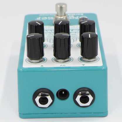 [中古(A)] EARTHQUAKER DEVICES Organizer ギターエフェクター [非常に良い]
