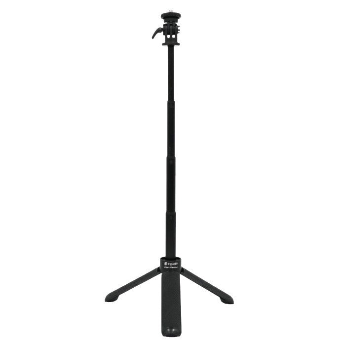 Insta360 ミニ見えない自撮り棒＋三脚 CINSAAVB  cinsaavb   整備済みアウトレット品 [良い(B)]