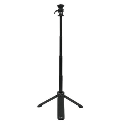 Insta360 ミニ見えない自撮り棒＋三脚 CINSAAVB  cinsaavb   整備済みアウトレット品 [良い(B)]