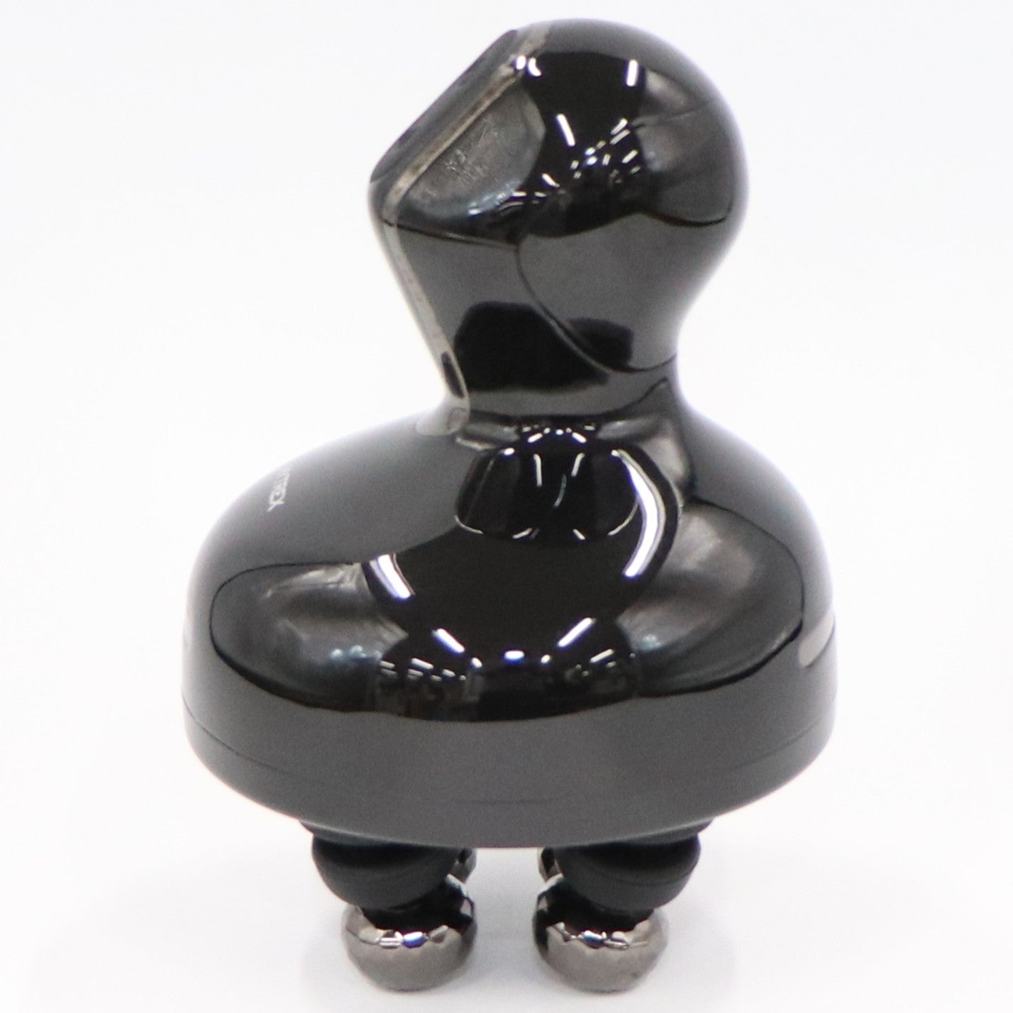 [中古(C)]MYTREX(マイトレックス) HEAD SPA DEEP X ヘッドスパ 美顔器 mt-hsdx-24b-b　[可]