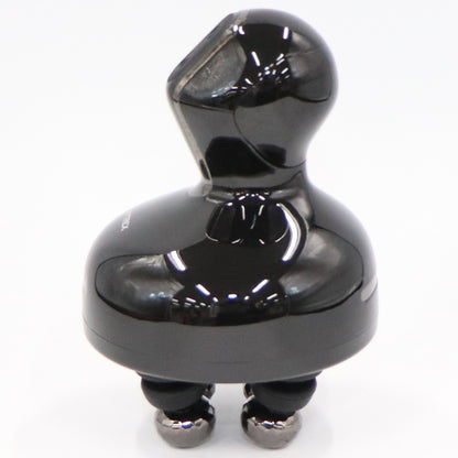 [中古(C)]MYTREX(マイトレックス) HEAD SPA DEEP X ヘッドスパ 美顔器 mt-hsdx-24b-b　[可]