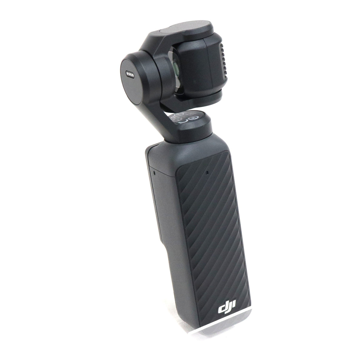 DJI Osmo Pocket 4 Creator Combo 3軸スタビライザー搭載 ポケットジンバルカメラ osmopocket-4-combo   整備済みアウトレット品 [良い(B)]