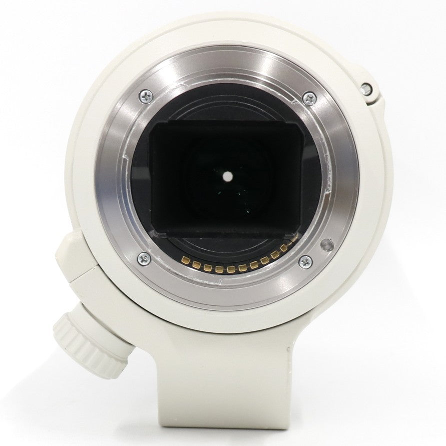 ソニー FE 70-200mm F4 G OSS SEL70200G 望遠ズームレンズ sel70200g   整備済みアウトレット品 [良い(B)]