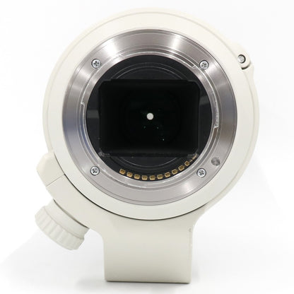 ソニー FE 70-200mm F4 G OSS SEL70200G 望遠ズームレンズ sel70200g   整備済みアウトレット品 [良い(B)]