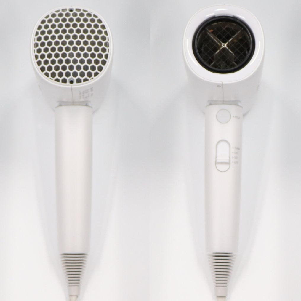[中古(C)] シャープ プラズマクラスタードライヤー IB-P801 ホワイトib-p801-w　[可]