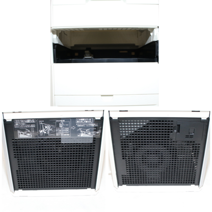 [中古(C)] ダイキン DAIKIN UVストリーマ空気清浄機 ACB50X-S　acb50x-s acb50x-s　[可]