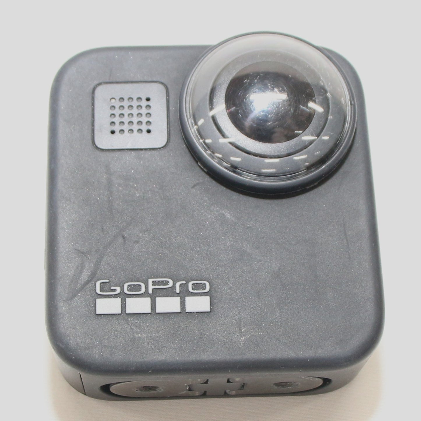 [ジャンク] GoPro MAX 360度カメラ CHDHZ-202　gopro-max-chdhz-202 [難あり(D)]