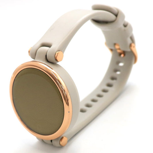 [中古(B)] ガーミン GARMIN Lily Sport フィットネススマートウォッチ lilysport  [良い]