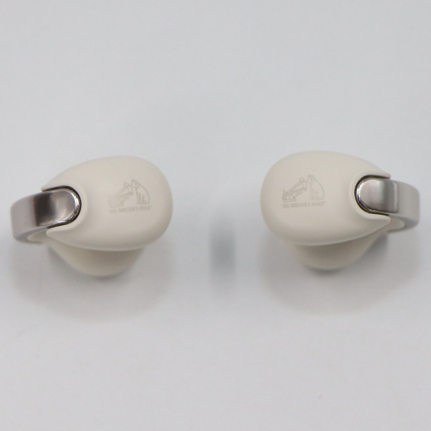 [中古(A)] Victor nearphones HA-NP1T フルワイヤレスイヤホン オフホワイト[非常に良い]