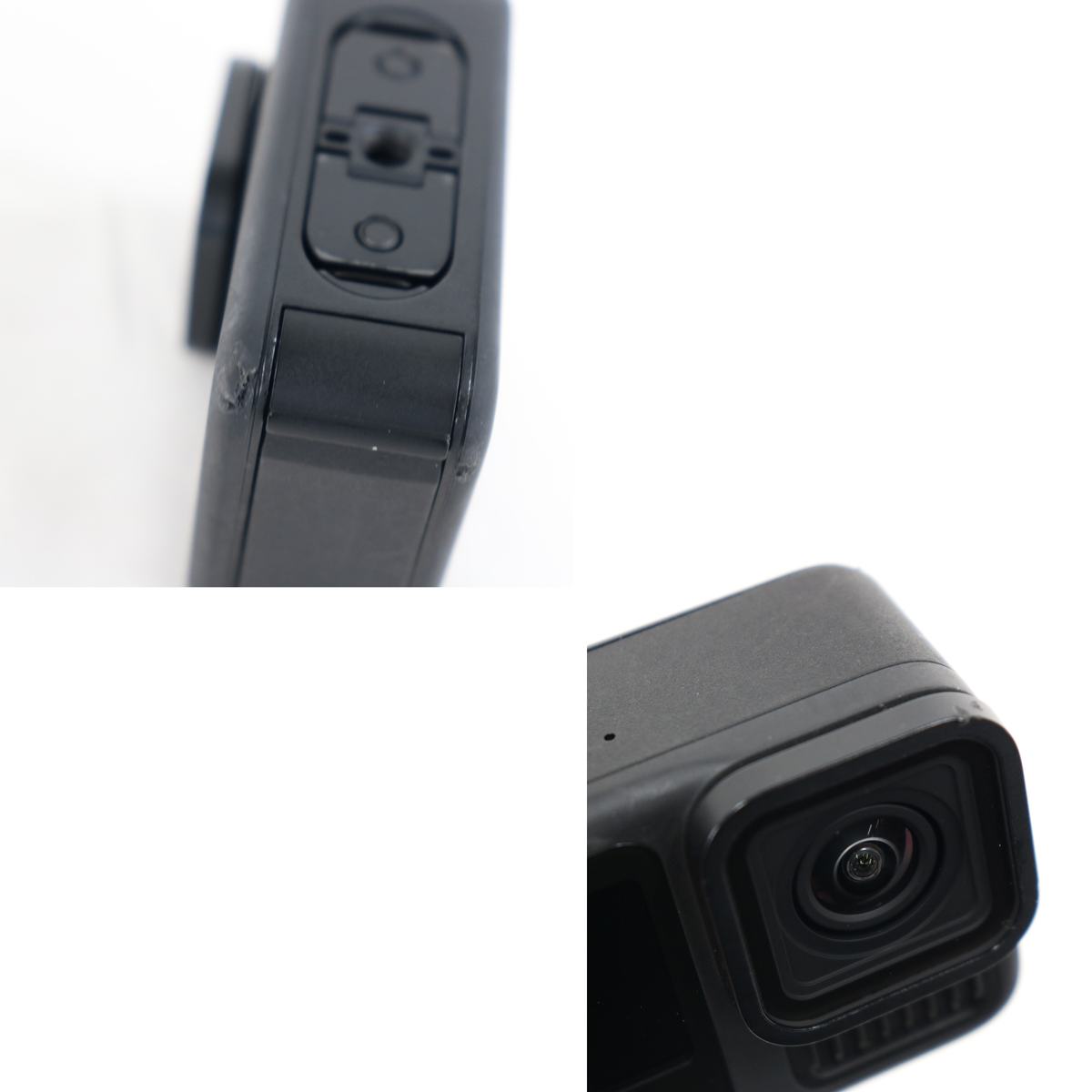 GoPro HERO13 Black(防水ハウジング付き) hero13-black   整備済みアウトレット品 [中古(C)]