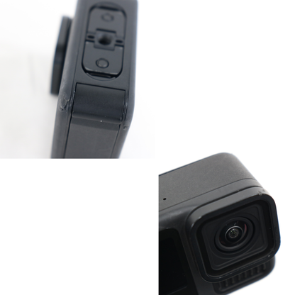 GoPro HERO13 Black(防水ハウジング付き) hero13-black   整備済みアウトレット品 [中古(C)]