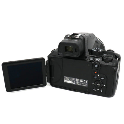 ニコン COOLPIX P950 コンパクトデジタルカメラ nikon-p950   整備済みアウトレット品 [中古(A)]