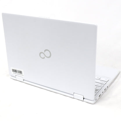 [中古(B)] 富士通 ノートPC LIFEBOOK 13.3型ワイド MH35/D2 256GB（Windows 10 Home 64bit）fmvm35d2w  [良い]