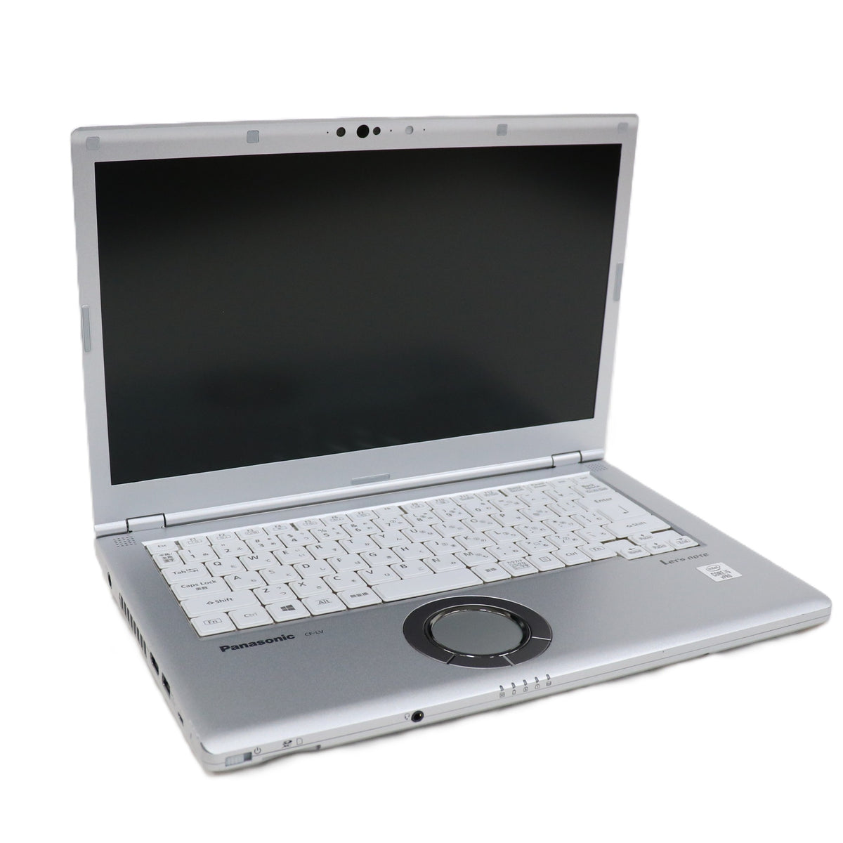 【Office非搭載】パナソニック Let's note(レッツノート) CF-LV9RDQVS (Windows11 Pro 64bit) cf-lv9rdqvs-win11   整備済みアウトレット品 [中古(C)]