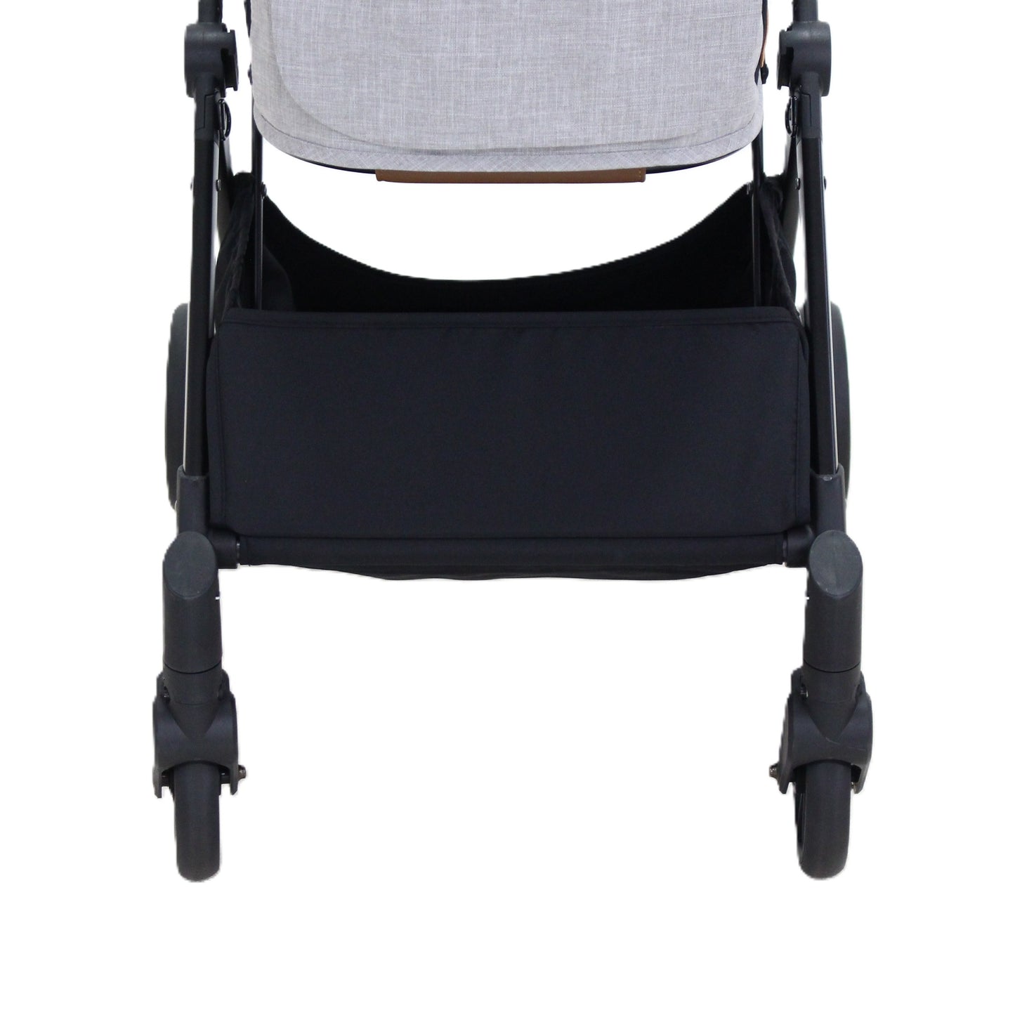 コンビ ペット用カート フィカゴー フリートゥーゴー2 4711233391136  グレー 整備済みアウトレット品 [中古(C)]