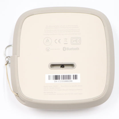 NTT sonority ビームマイクスピーカー LinkShell（リンクシェル）linkshell   整備済みアウトレット品 [中古(A)]