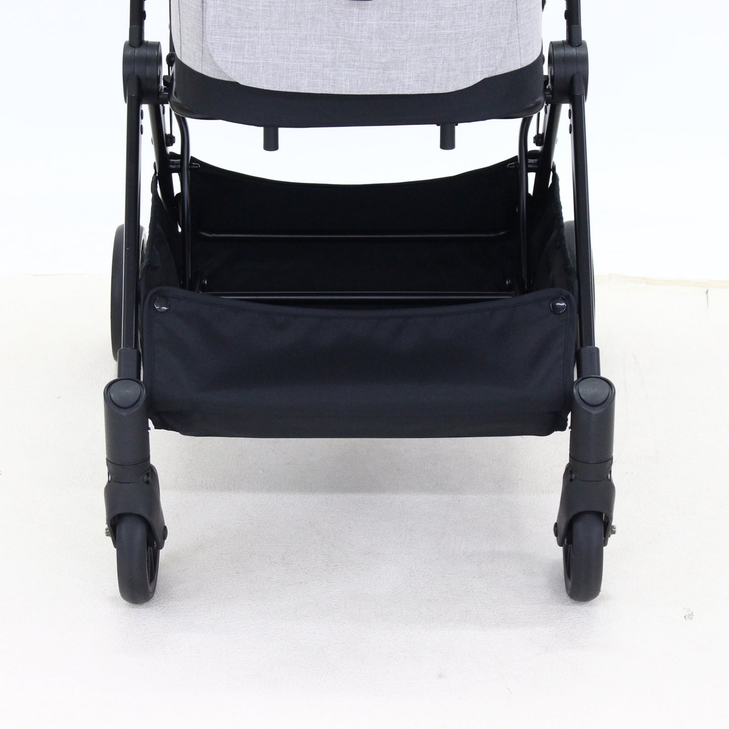 コンビ ペット用カート フィカゴー フリッタプラス 4711233396032  グレーハスキー 整備済みアウトレット品 [中古(C)]