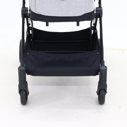 コンビ ペット用カート フィカゴー フリッタプラス 4711233396032  グレーハスキー 整備済みアウトレット品 [中古(C)]