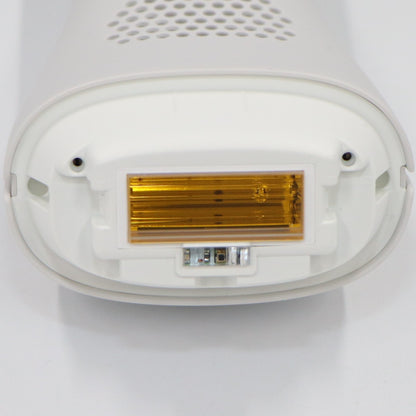 [中古(C)] パナソニック 光美容器 光エステ＜ボディ＆フェイス用＞スムースエピ ES-WG0A es-wg0a　[可]