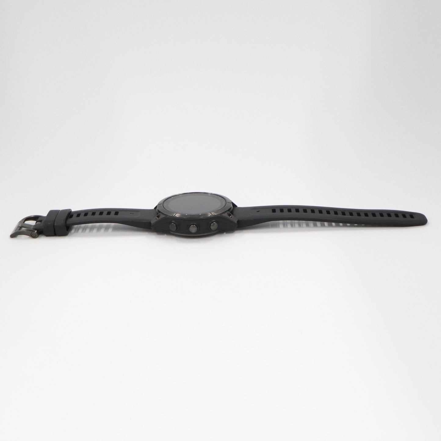 [中古(B)] ガーミン GARMIN epix Sapphire Carbon Gray DLC Ti / Black  [良い]