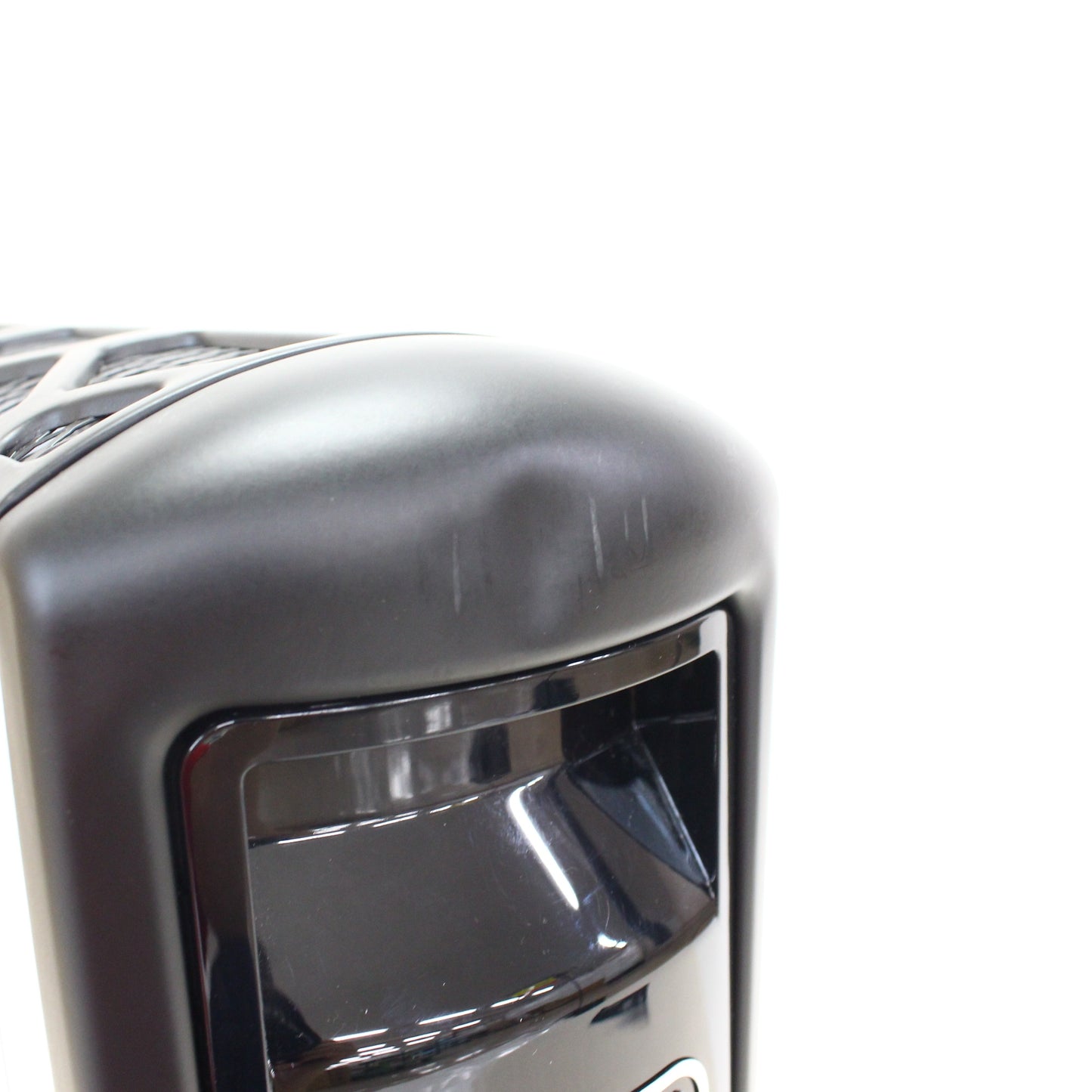 [中古(C)] [2022年発売モデル] デロンギ マルチダイナミックヒーター Wi-Fiモデル MDHAA12WIFI-BK ピュアホワイト+マットブラック (暖房目安 8～10畳) mdhaa12wifi-bk mdhaa12wifi-bk　[可]