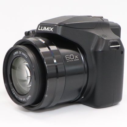 パナソニック LUMIX DC-FZ85D デジタルカメラ dc-fz85d   整備済みアウトレット品 [良い(B)]