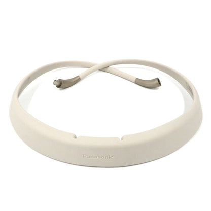 パナソニック 高周波治療器 EW-RA520 コリコランループ ew-ra520-h  グレージュ 整備済みアウトレット品 [中古(C)]