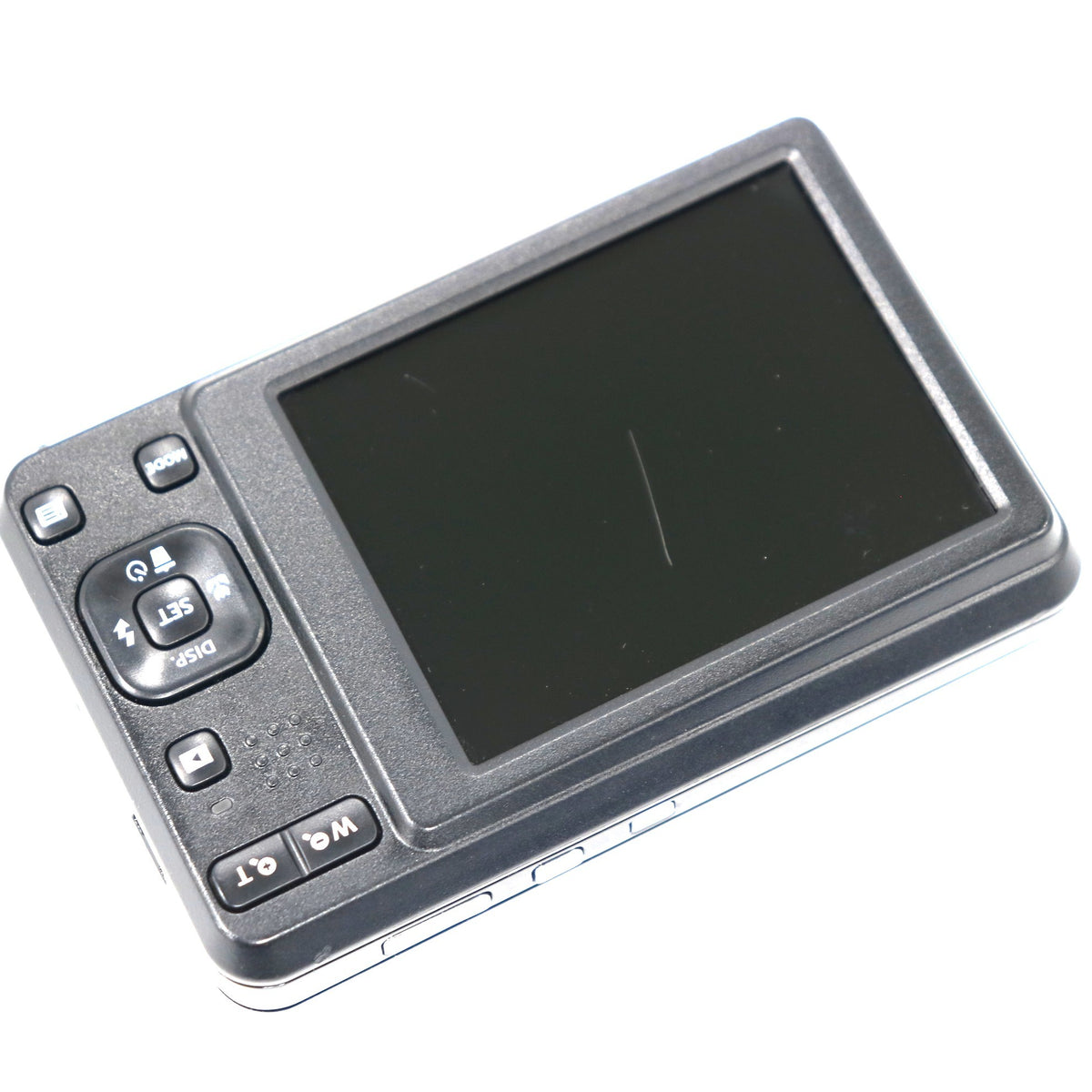 コダック PIXPRO FRIENDLY ZOOM FZ55 コンパクトデジタルカメラ pixpro-fz55-bk  ブラック 整備済みアウトレット品 [中古(C)]