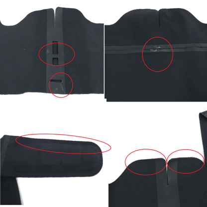 [中古(C)] パナソニック 高周波治療器 コリコランワイド３Ｄ（肩専用）EW-RA560 ew-ra560-k  [可]