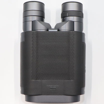 [倍率20倍]富士フイルム FUJINON テクノスタビ TS-L 20×40 コンサート・ライブ向け 防振双眼鏡 防水タイプ  fujinon-techno-stabi-ts-l2040 整備済みアウトレット品 [中古(C)]