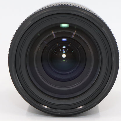 [中古(B)] タムロン 50-300mm F4.5-6.3 Di III VC VXD Model A069 望遠ズームレンズ (SONY Eマウント用)  tamron-50-300-f45-63-e [良い]