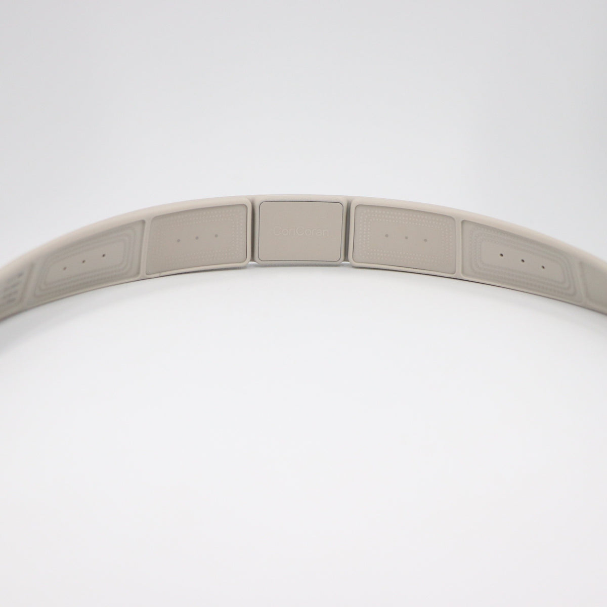 パナソニック 高周波治療器 EW-RA520 コリコランループ ew-ra520-h  グレージュ 整備済みアウトレット品 [中古(C)]