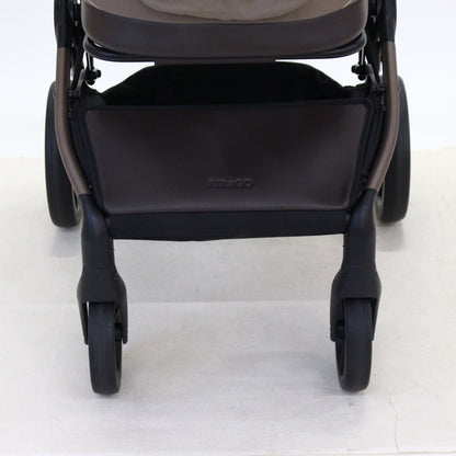 コンビ ペット用カート フィカゴー トグル 4711233396391  フィカブラウン 整備済みアウトレット品 [中古(C)]